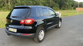 VW Tiguan, 1.4Tsi 110kw, najeto pouze 135xxx km - 6