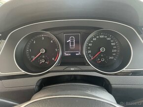 VW PASSAT B8 2.0 TDi 110 kw. (Výměna) - 6