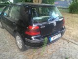 VW golf 1.6,16v-veskere náhradní díly - 6