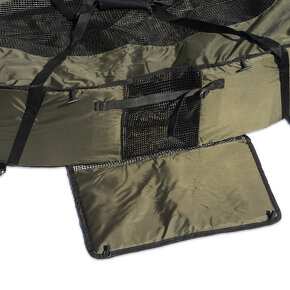 Podložka na ryby Giants Fishing Luxury Unhooking Mat - 6