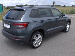 ŠKODA Karoq 2,0 TDi 110KW STYLE, 2021, DPH, orig.tažné - 6