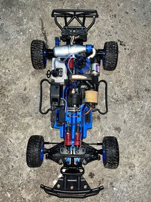 Traxas slayer nitro - 6