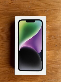 Iphone 14 128GB + zdarma příslušenství - 6