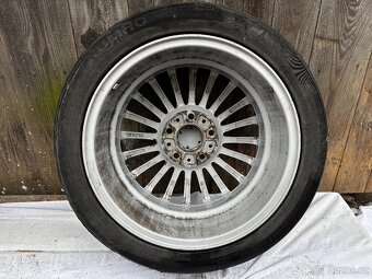 Sada bmw kol 5x120 r17 - 6