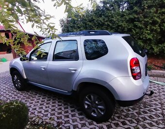 Dacia Duster 1.2Tce 4x4 - 6