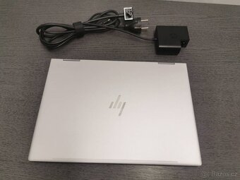 Notebook HP Spectre X360 - 6