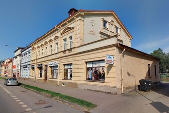 Pronájem bytu 2+kk 45 m² - Polská, Trutnov - 6