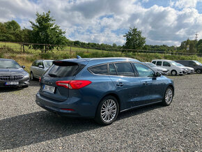 FORD FOCUS 1,5 TDCI 88 KW TITANIUM 77 343 KM - 6