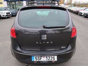 Seat Altea 1.6MPi,75kW,Klima,Nosič kol - 6