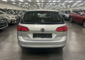 Volkswagen Golf 1.4 TGI Ecofuel Zár. 1 rok 81 kw1 - 6