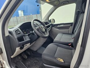 Volkswagen Transporter 2.0 TDi vysoký - 6