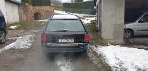 AUDI A6 C5 1.9TDI - 6