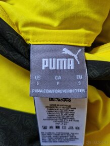 Pánský anorak Puma velikost S #c220 - 6