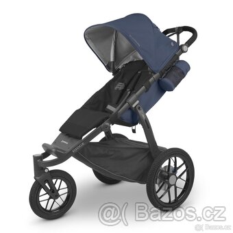 Uppababy Ridge - 6