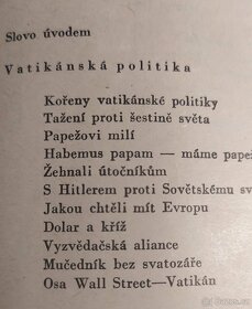 Spiknutí proti republice - kniha z roku 1949 - 6