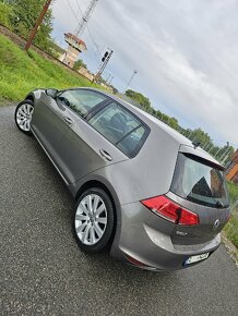 Vw Golf 7, 1,2tsi 77kw, rok 2013, 150tkm, servisovaný - 6