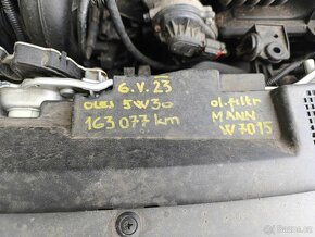 Prodám Ford C-MAX 1.8 92 kW benzin - 6