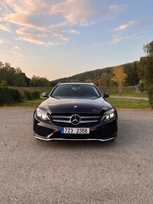 Mercedes-Benz C250 4matic AMG Packet - 6