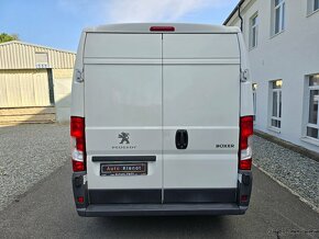 Peugeot BOXER L2H2 2,0HDI 96kW 2018 1.Maj.ČR  /ROZVODY/ -DPH - 6