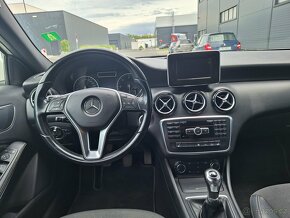 Mercedes-Benz A 180cdi - 6