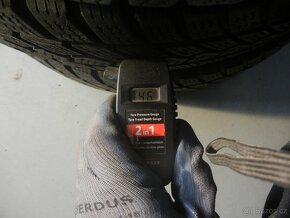 Zimní pneu Vredestein + Sunfull 165/70R14 - 6