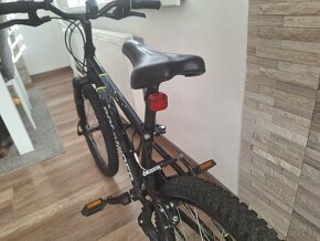 Dětské kolo ROCKRIDER 20" (6-9 let) - 6