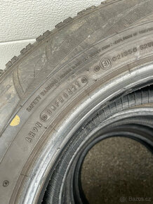 Falken Eurowinter 195/65 R15 95T 4Ks zimní pneumatiky - 6