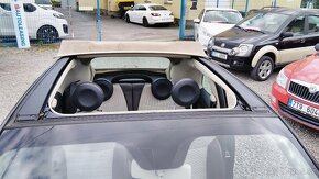 FIAT 500 Cabrio 1,2i - 6