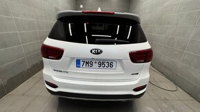 Kia-Sorento 2,2 CRDi 2018 - 6