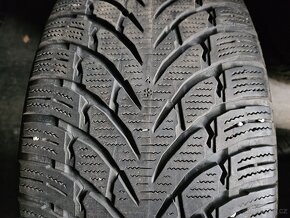 235/55R18 104H XL WR SUV 4 NOKIAN - 6