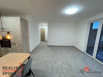 Pronájem, byty/3+kk, 52 m2, 33023 Vochov, Plzeň-sever [ID 68 - 6