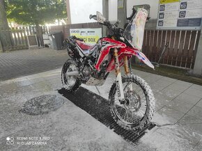 Honda CRF 250 Rally - 6