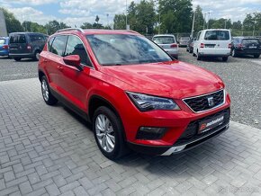 Seat Ateca, 1.4 TSI 110kW-STYLE-NAVI-LED - 6