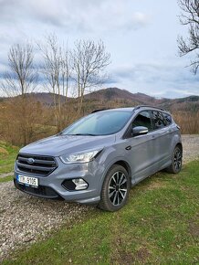 Ford Kuga 2.0 TDCi, AWD (4x4), r.v.2019 - 6