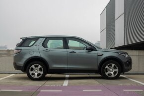 LAND ROVER DISCOVERY SPORT - 6