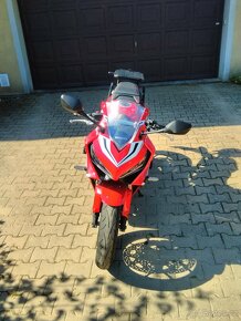 Honda CBR 650R 70 Kw - 6