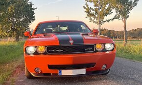 Dodge Challenger SRT8 FIRST EDITION - 6