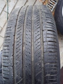 Disky 7Jx17H2 ET40 PCD114,3 s pneu 225/65 R17 - 6