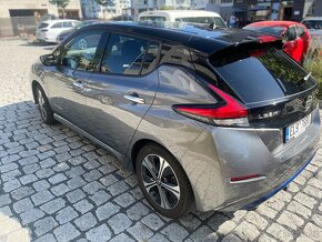 Nissan Leaf Tekna 62 kWh - 6