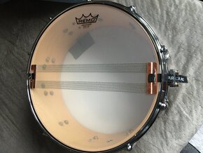 Yamaha Maple Custom Absolute 14x5,5 - 6