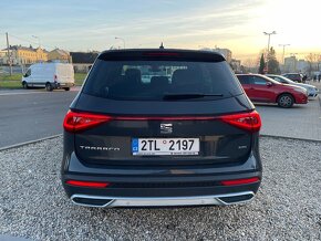 Seat Tarraco 2.0 TDi/110kW 4x4 DSG,Webasto, - 6