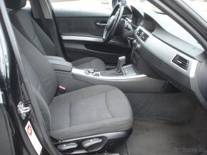 BMW 320 X-Drive AUT NAVI - 6