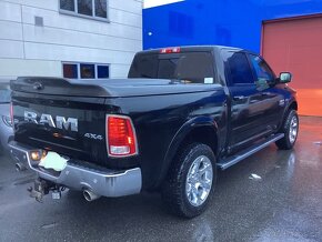 DODGE RAM 5,7 HEMI, LARAMIE - 6