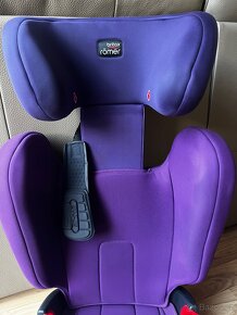 Britax Romer Kidfix II XP - 6