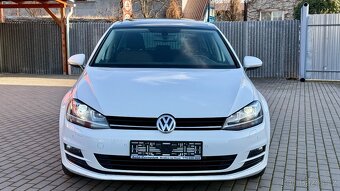 Volkswagen Golf //2.0TDi//110kW//High-line//4motion// - 6