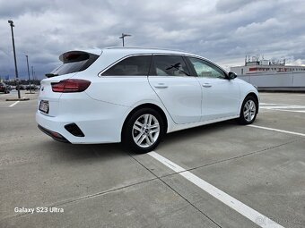 Kia Ceed 2020 1.6crdi 100kw - 6