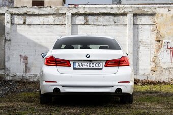 BMW Rad 5 530e iPerformance - 6