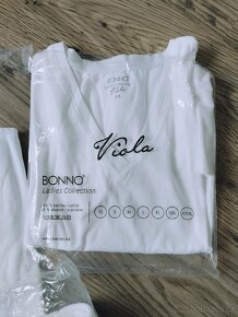 Pracovní oblečení do gastra firma BONNO - 6