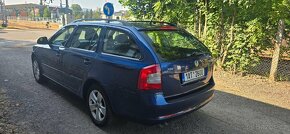 Škoda octavia Elegance 2.0TDI 103kw rok-2010 - 6