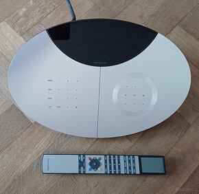 Bang and Olufsen - Beocenter 2 Master Unit - 6